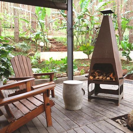 Mo Stay - Forest Resort Dalat Eksteriør bilde