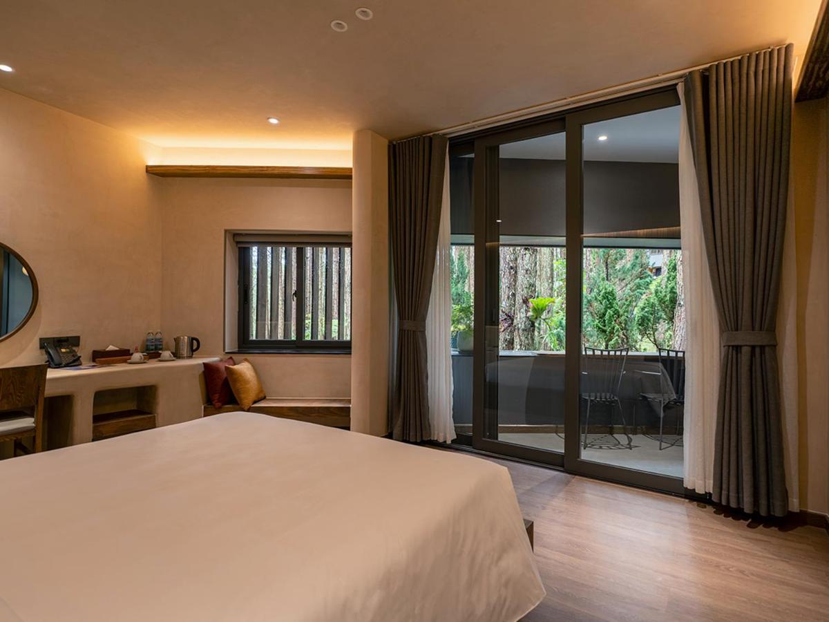 Mo Stay - Forest Resort Dalat Eksteriør bilde