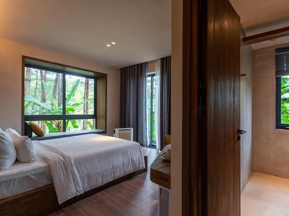 Mo Stay - Forest Resort Dalat Eksteriør bilde