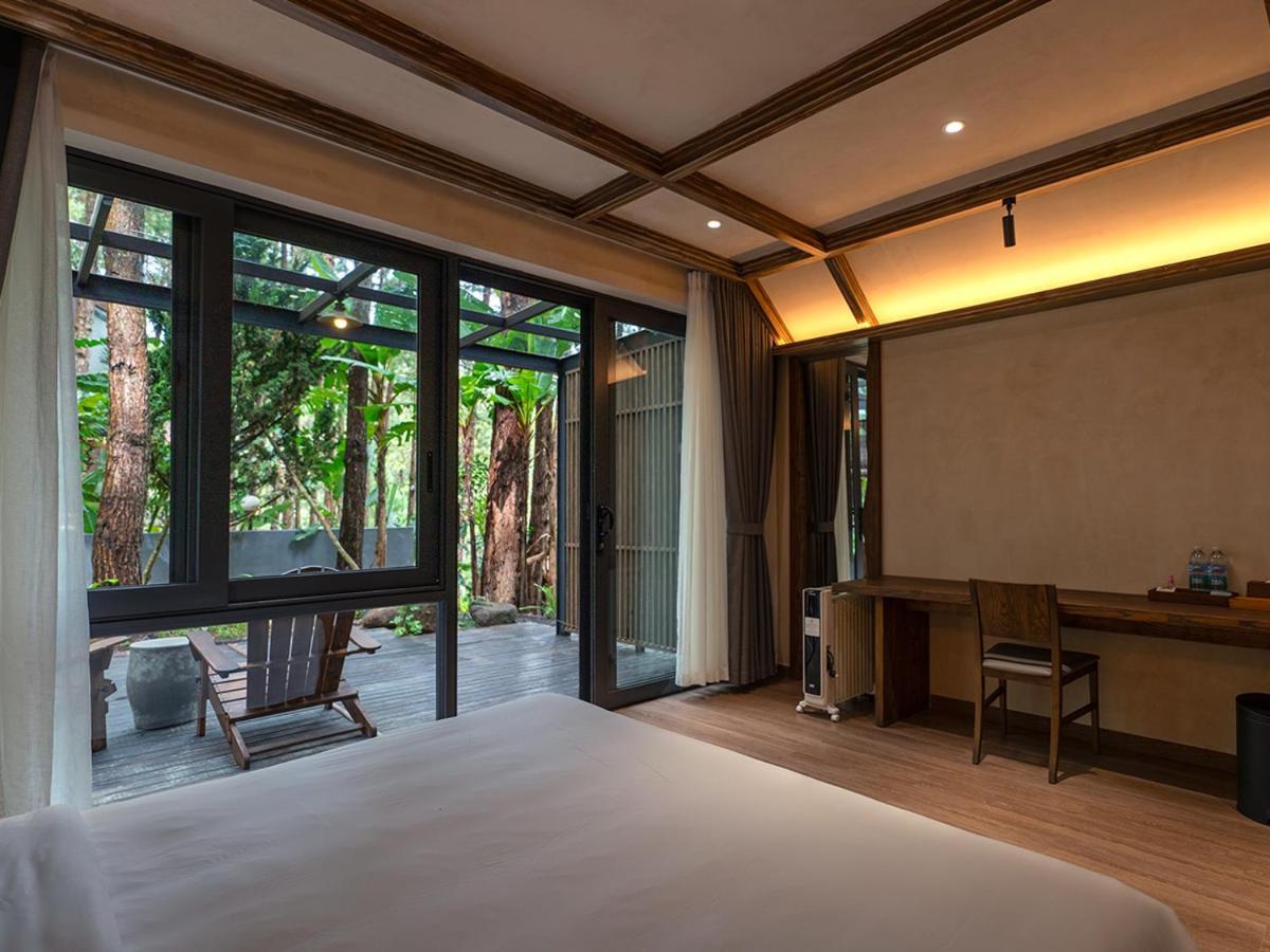 Mo Stay - Forest Resort Dalat Eksteriør bilde