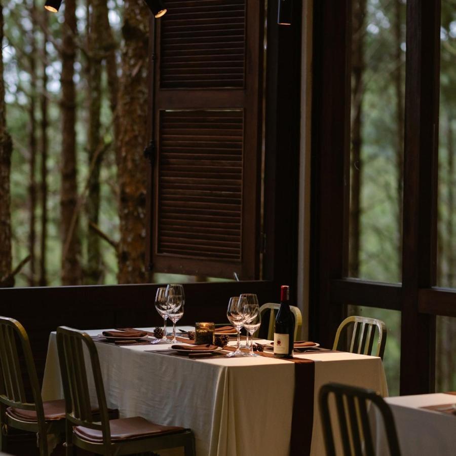 Mo Stay - Forest Resort Dalat Eksteriør bilde
